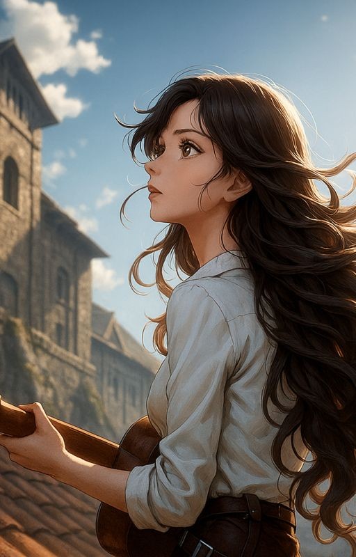 Свет, который не погас.   Часть 1: С тобой