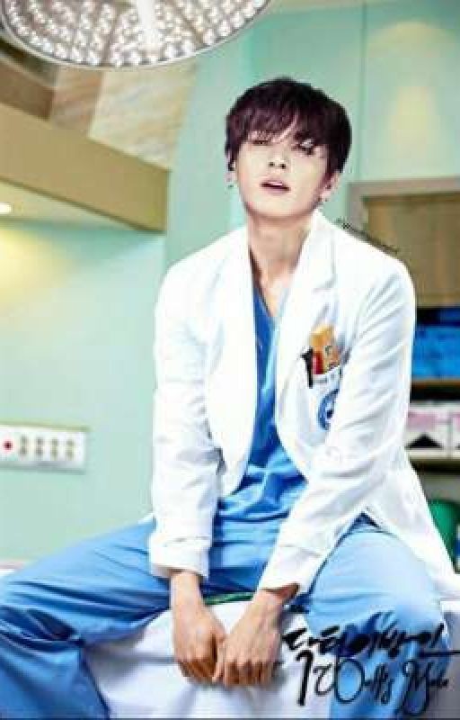 Доктор красавчик