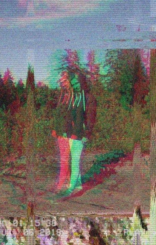 Волшебный сон или какого чёрта тут происходит