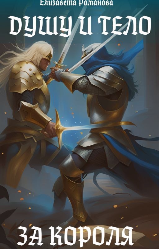 Душу и тело за Короля