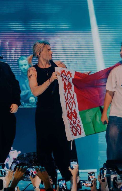 На Концерте