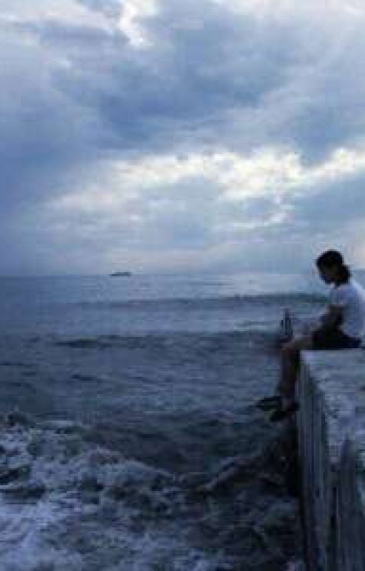 На капитанском мостике