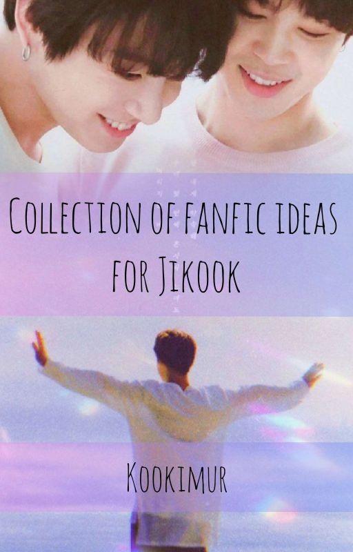 Сборник Идей Для Фанфиков По Чигукам