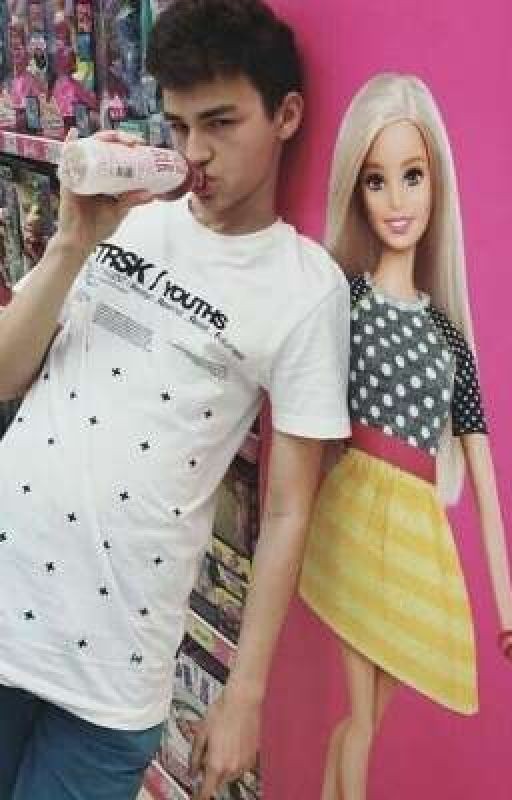 Обычная жизнь Брайна и Настеньки