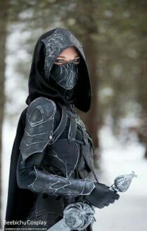 Дочурка Дьявола