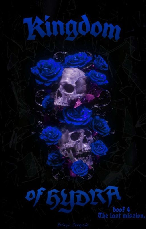 Kɪɴɢᴅᴏᴍ ᴏғ Hʏᴅʀᴀ: #4 Tʜᴇ Lᴀsᴛ Mɪssɪᴏɴ
