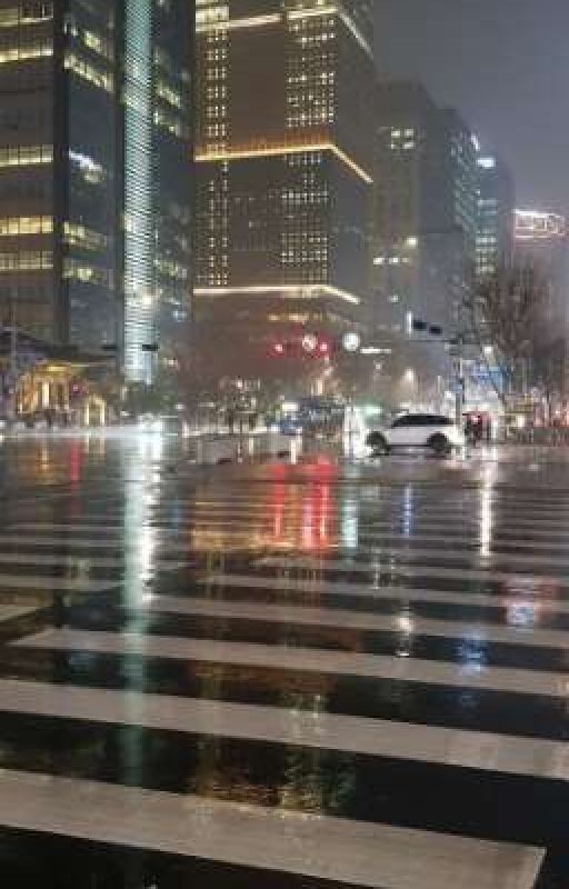 Корея словно Голливуд!