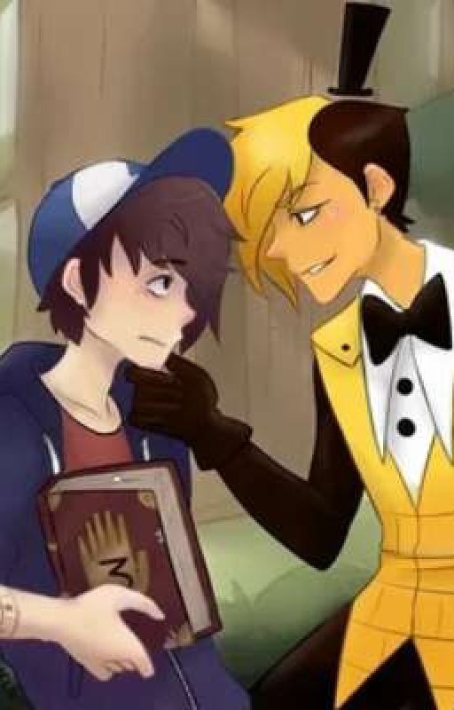 Мы связаны бесконечностью