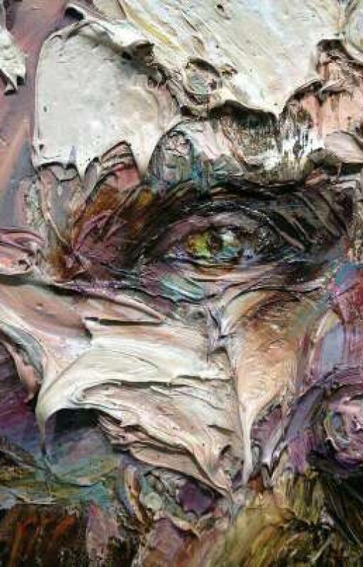 "Обречённый на вечную жизнь "