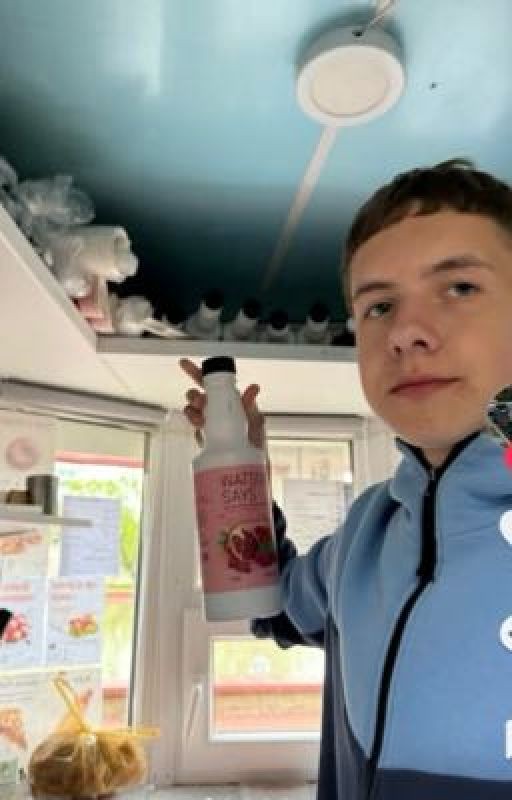 Евгений стаканчик 2008