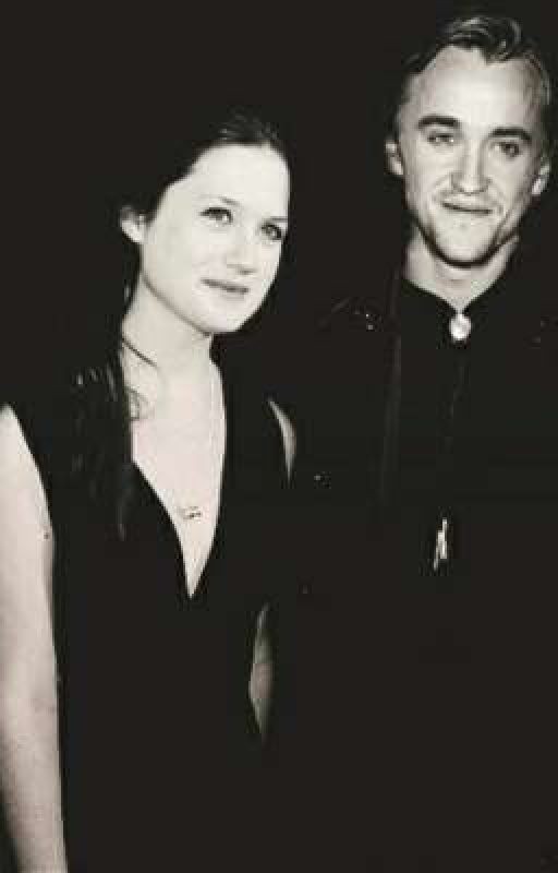 Коварство слизеринца и месть рыжей