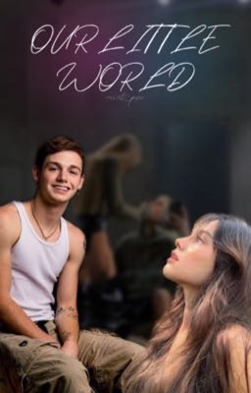 Наш маленький мир|P.M