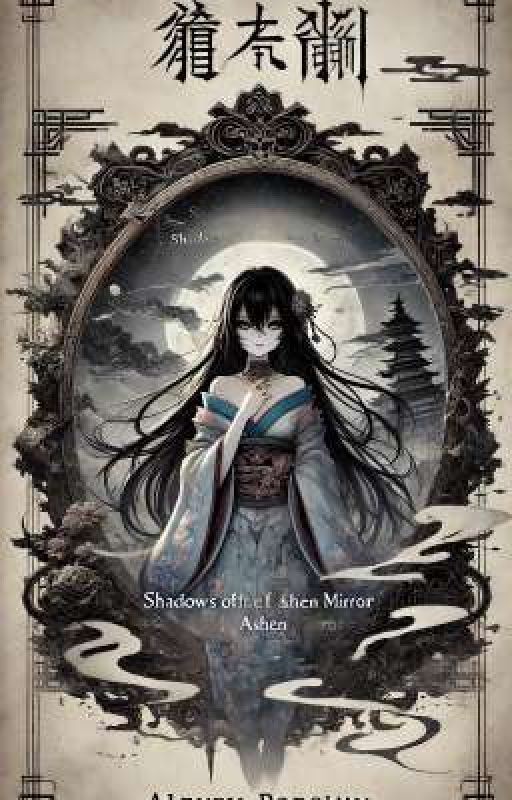 Тени Пепельного Зеркала