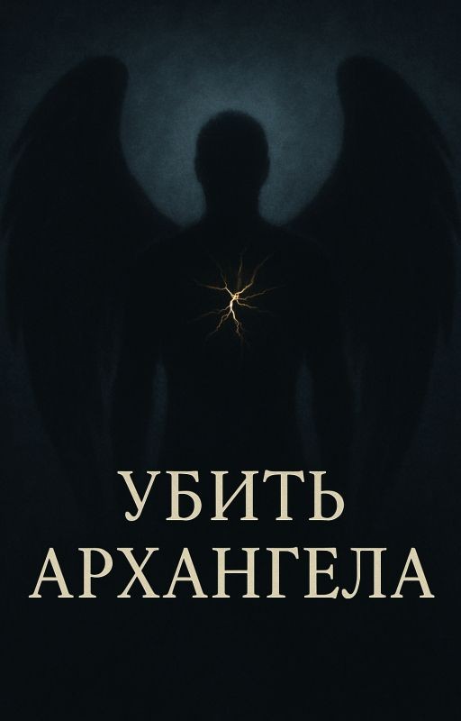 Убить Архангела