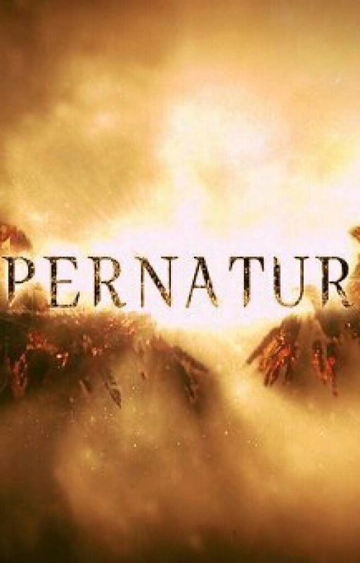 Сверхъестественная любовь