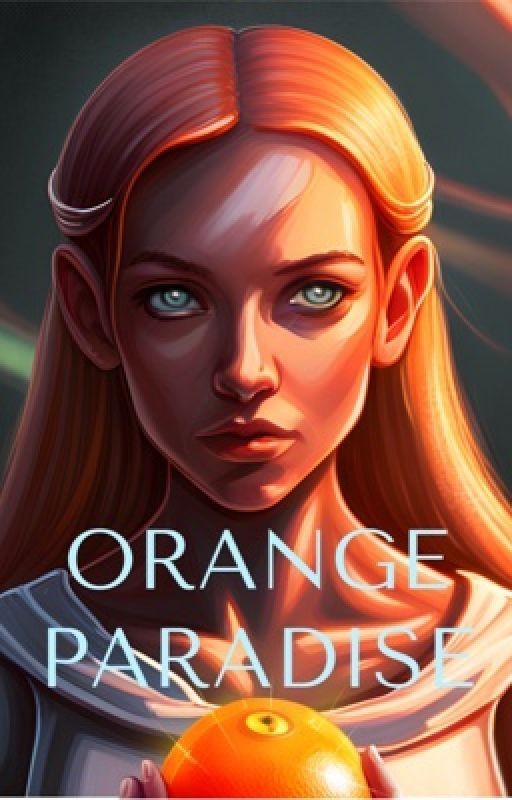 Orange Paradise