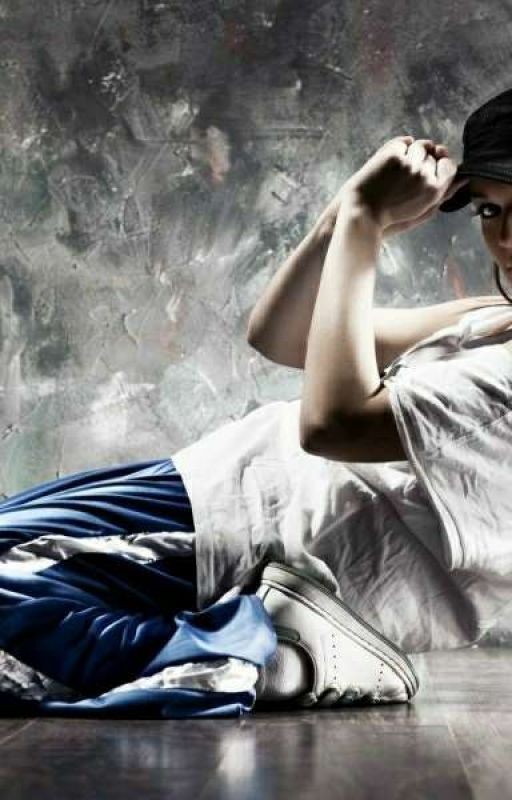 Васелиса в стране пацанов