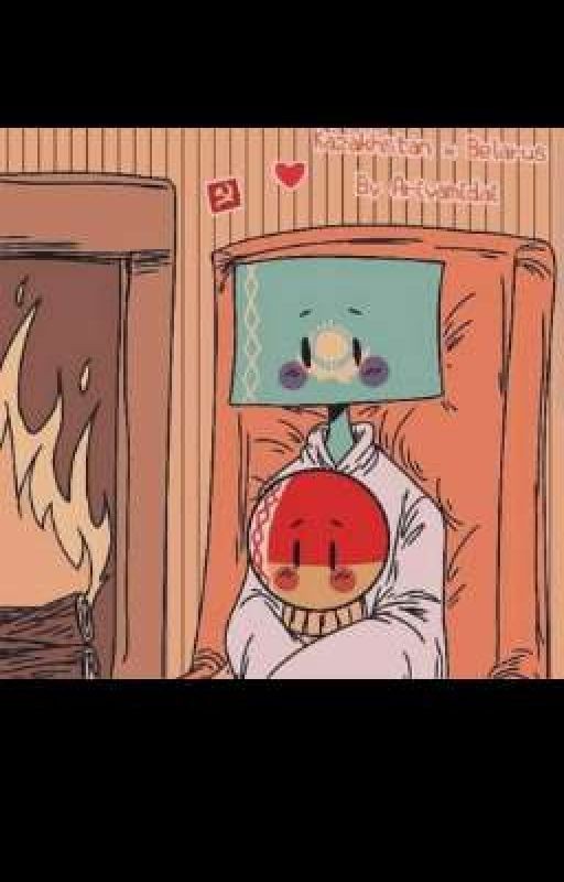 Слишком Неправильная Любовь  [ ЗАКОНЧЕНО ]