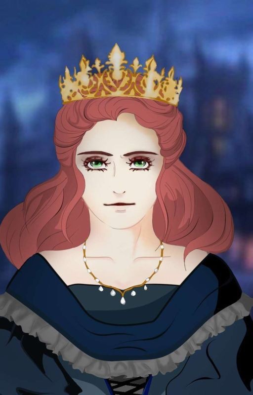 Мои слёзы - твоя кровь