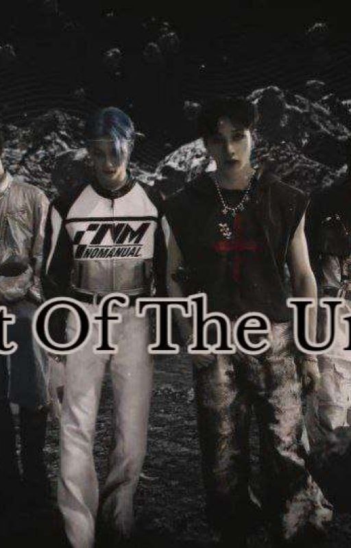 Ghost of the Universes