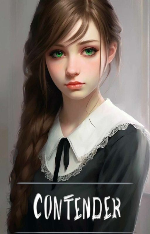 Претендентка