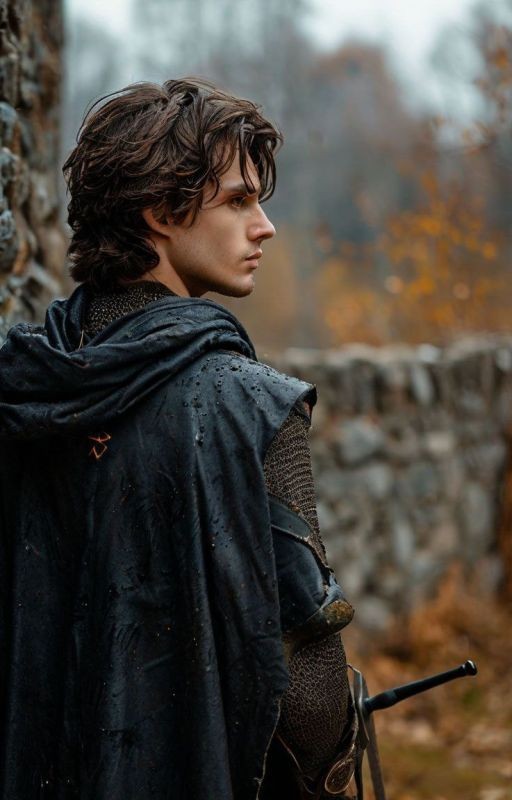 По ту сторону. На руинах прошлого