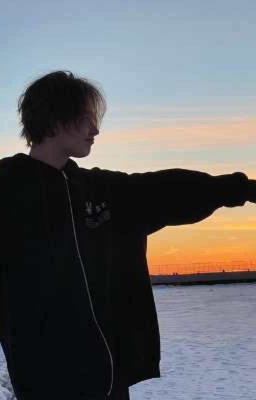 встреча с красивыми глазами в лесу