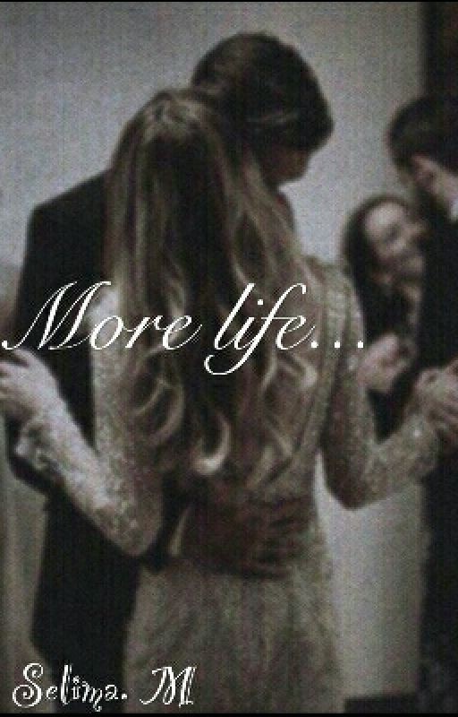 Больше жизни