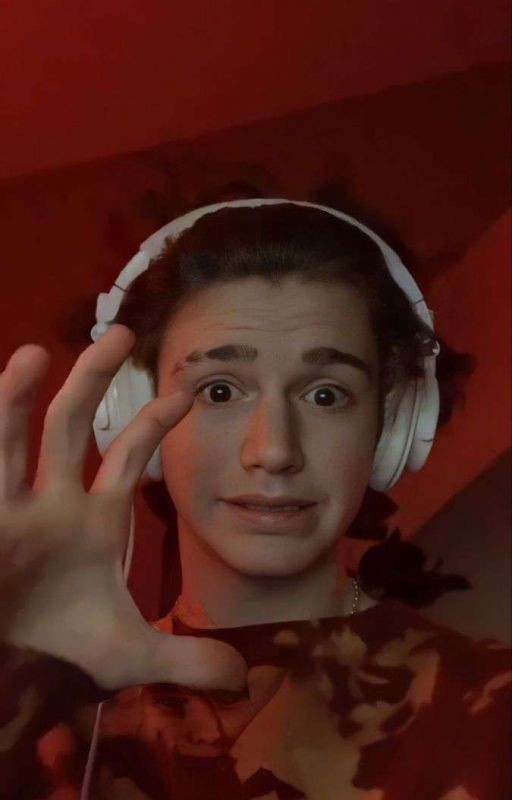 История любви Пэйтон и Т/И