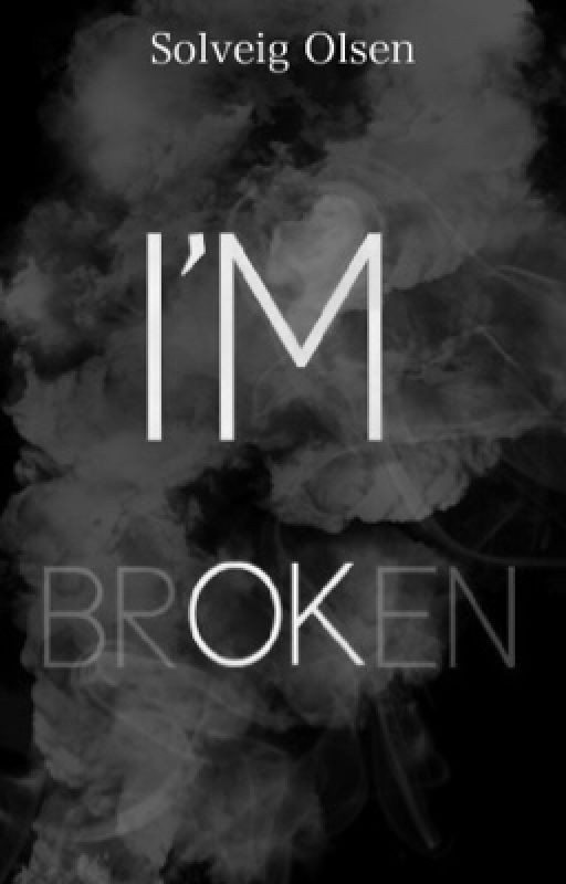 broken