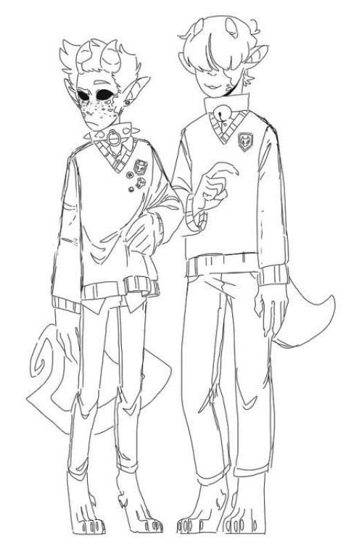 Их любовь не правильная