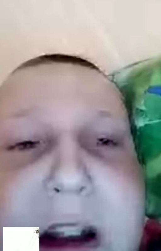 Интрижка Максимки и Павла