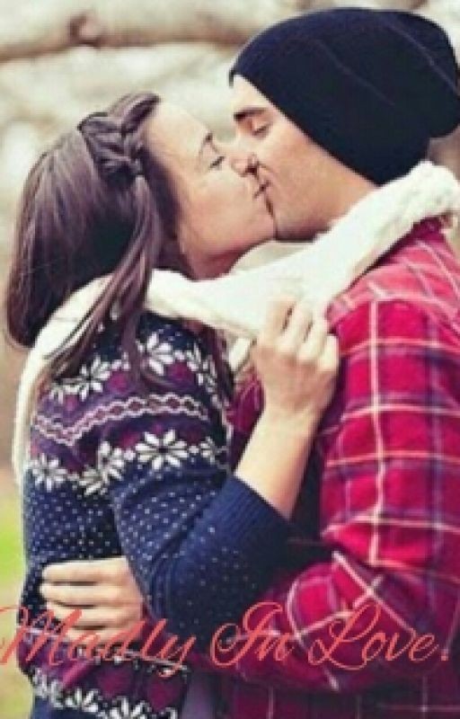 Безумно Влюблена