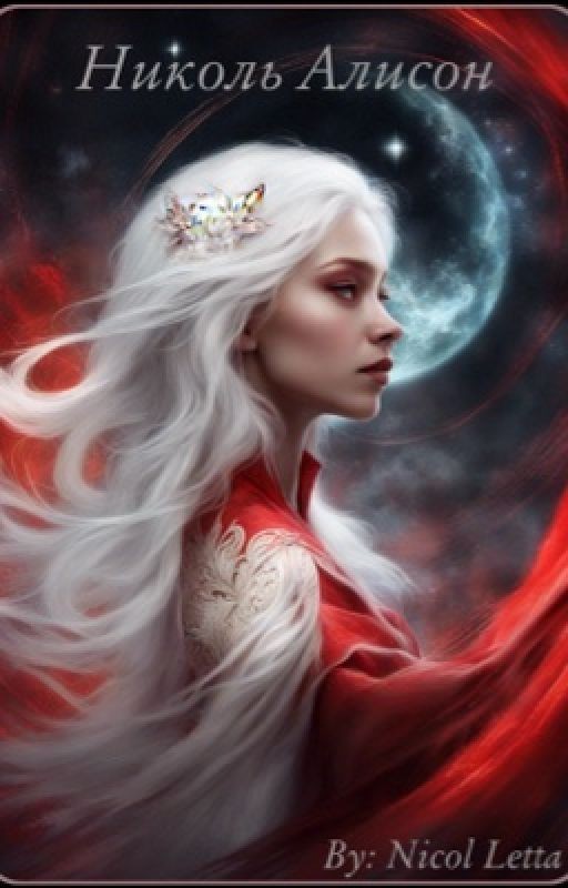 Николь Алисон