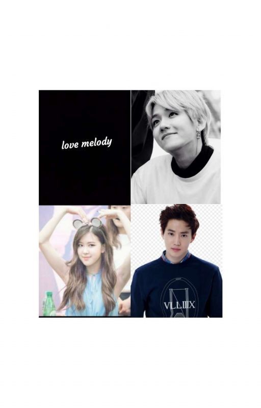 •°•°love melody°•°•