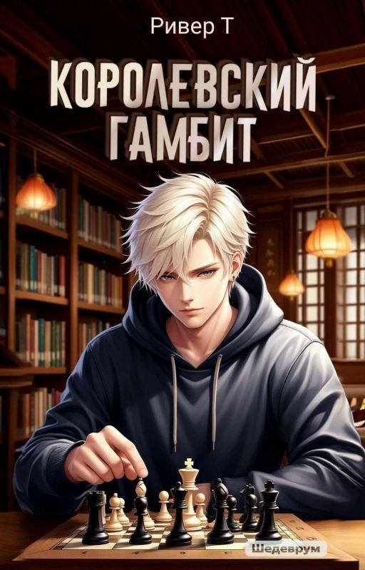 Королевский гамбит