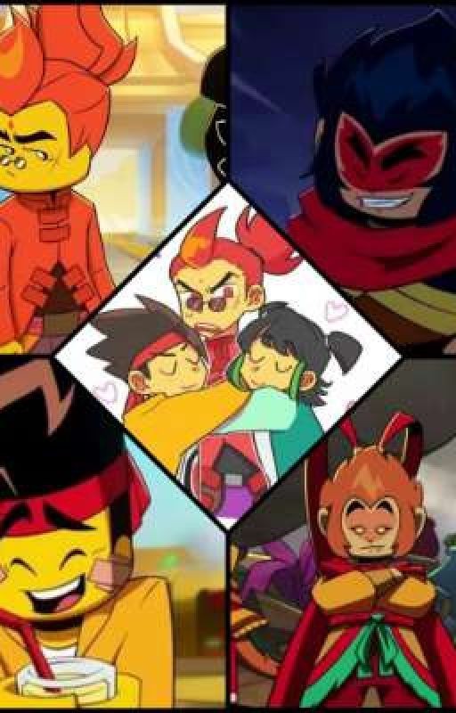 реакции на meilТ/и лего манки кид🌈