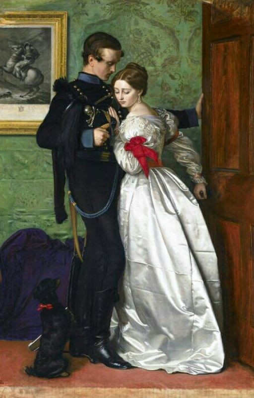 История одной княгини