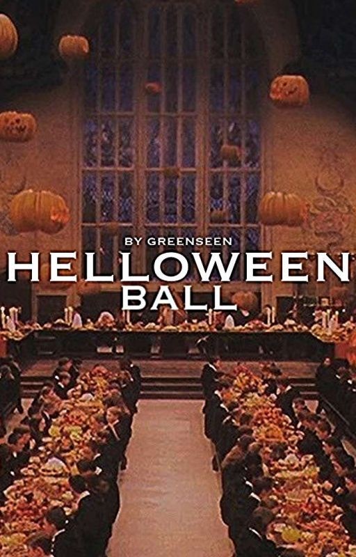 Helloween Ball