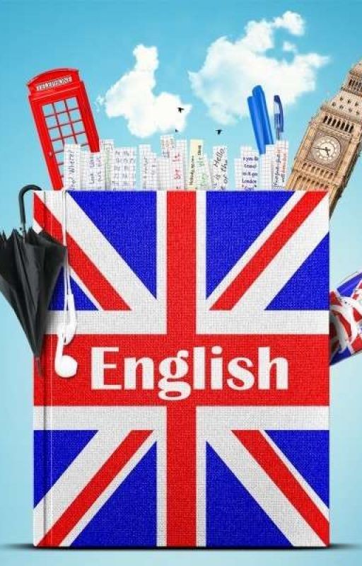 Английский от Лолы [закрыто]