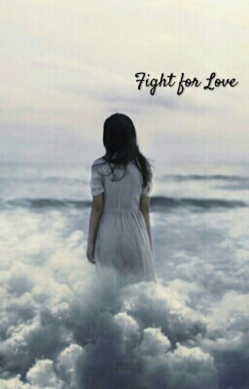 Борьба За Любовь