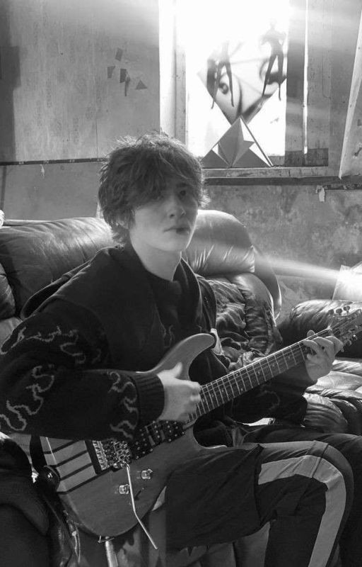 не рыжая,но лиса |Кислов