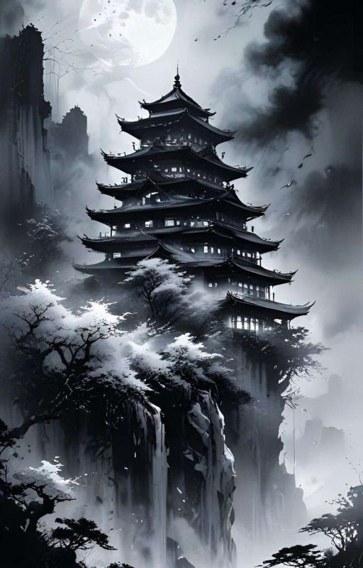 ÷{🎶Смертельный Танец🖤}÷