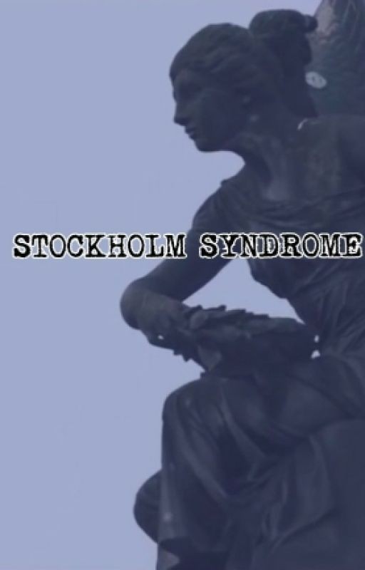 Стокгольмский синдром