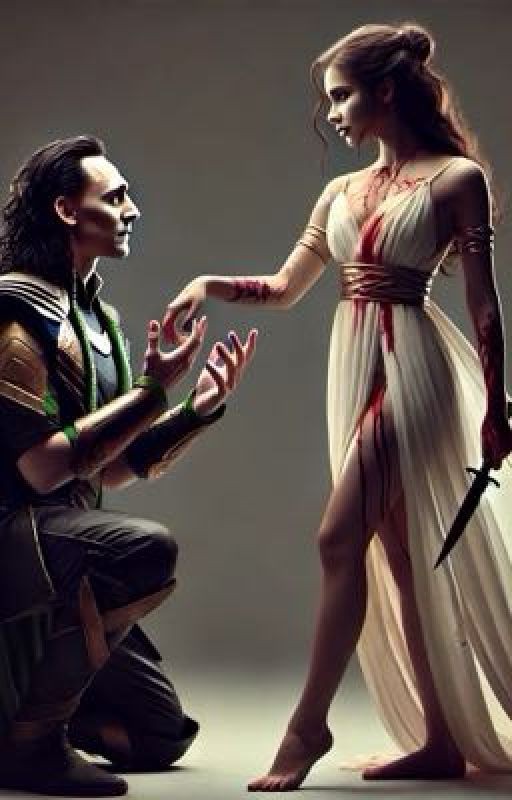 Любовь за гранью лжи