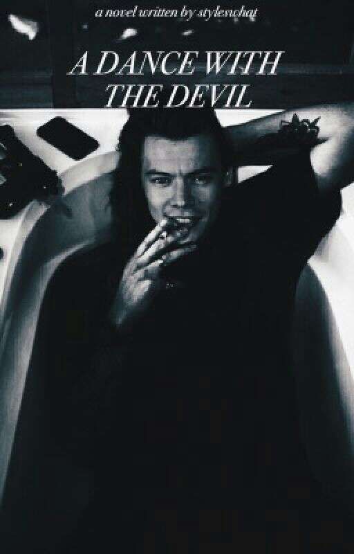 a dance with the devil - h.s. | Russian Translation