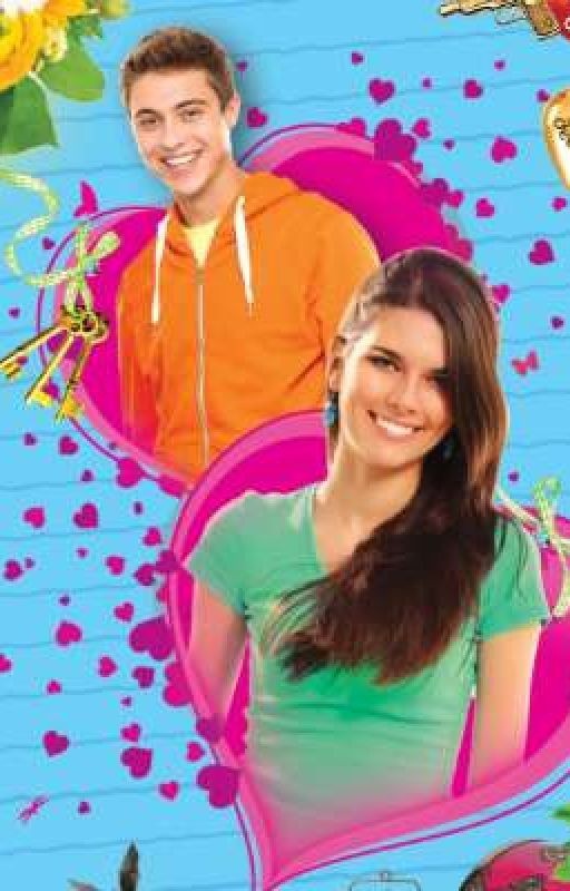 Судьба свела