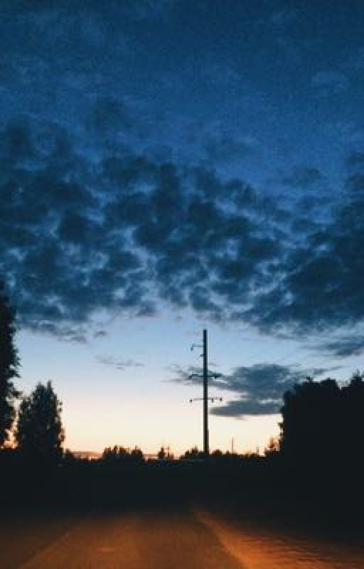 Обрывистая дорога