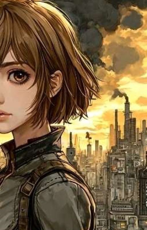 В мире машин и природы