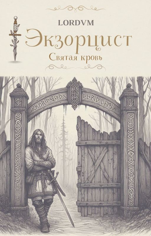 Экзорцист. Святая кровь